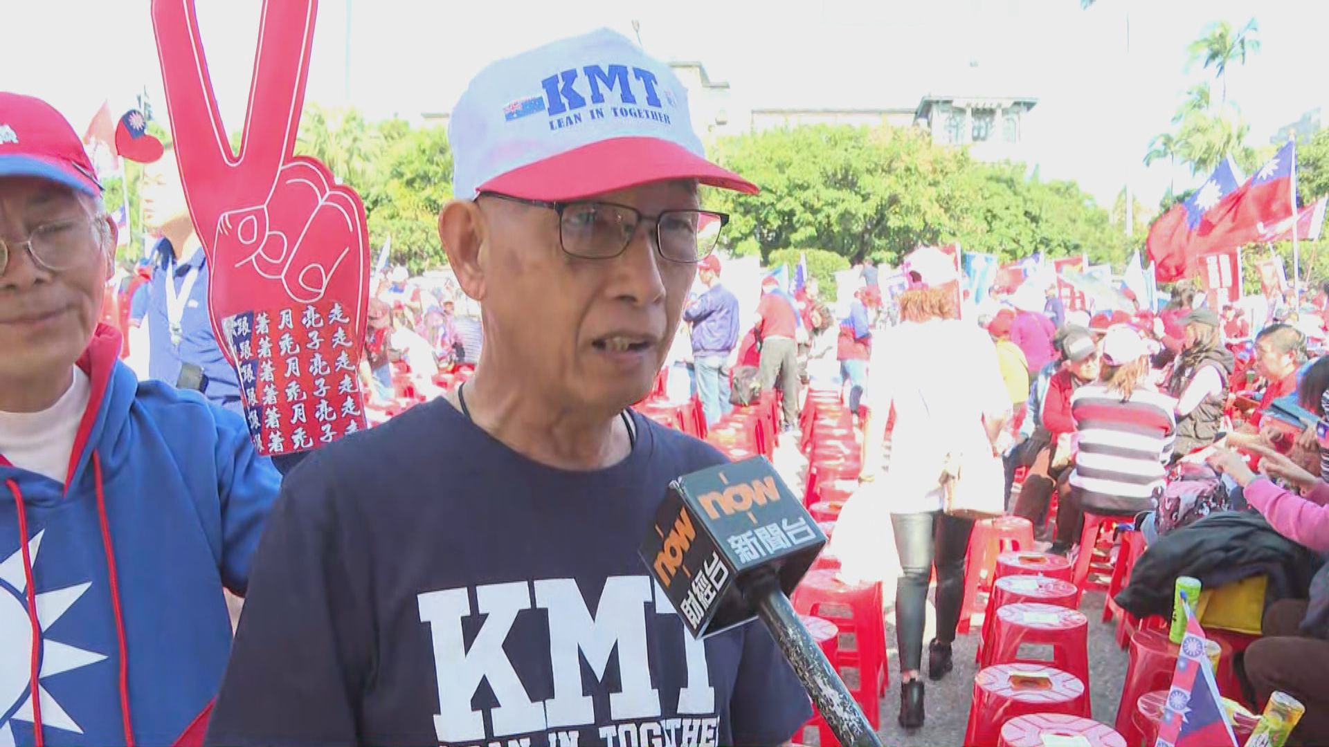 移民澳洲40年選民回台恢復戶籍為投韓國瑜