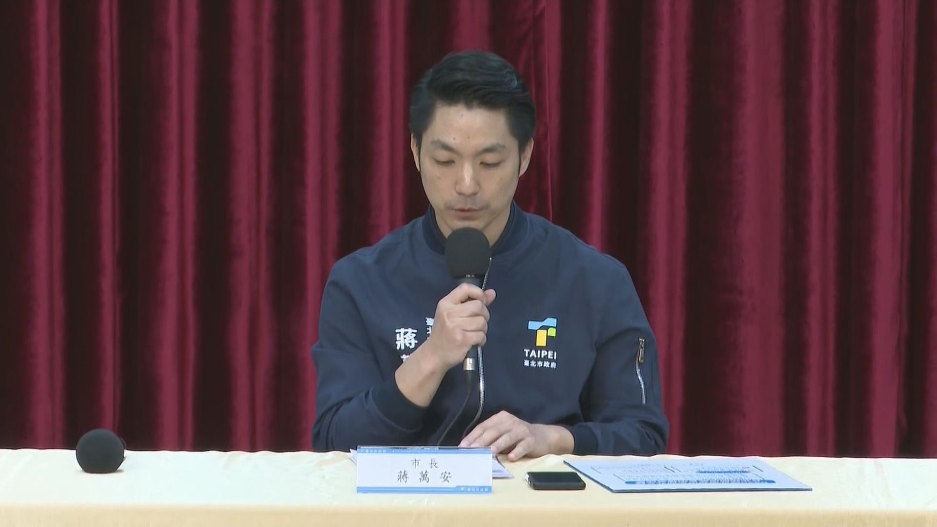 台北餐廳集體中毒案 當局初步認為兩間分店個案不相關