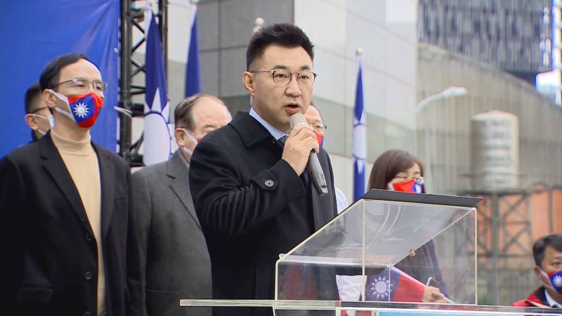 台灣即日准含瘦肉精美國豬肉進口　多縣市長批漠視民意