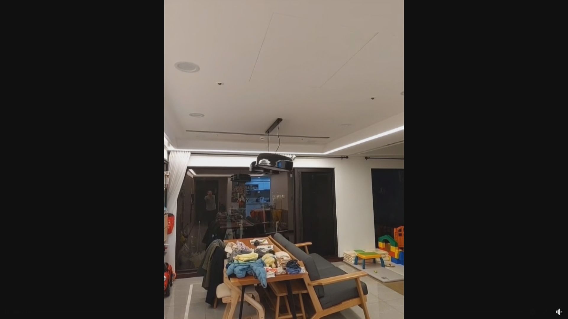 台灣花蓮對出海域6.1級地震