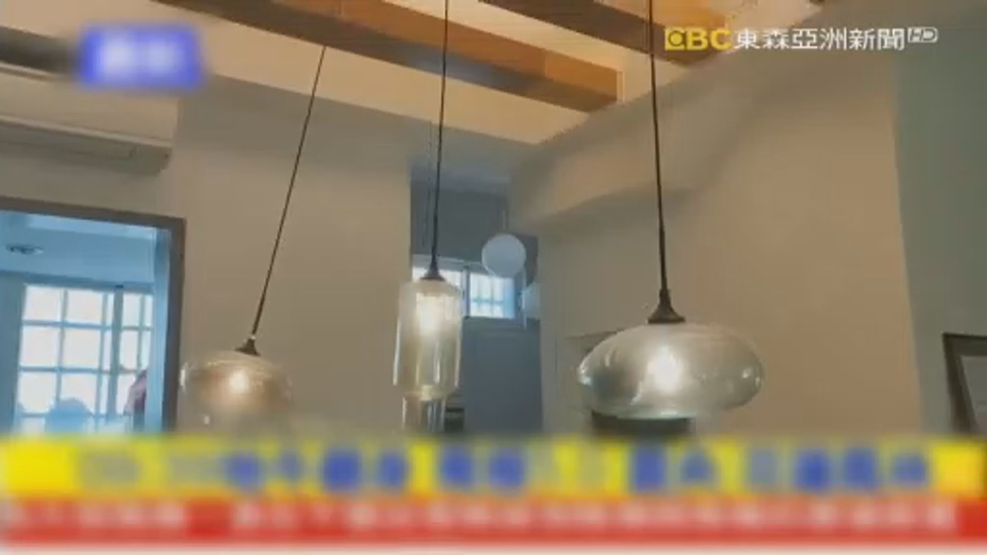 台灣花蓮早上發生兩次強烈地震　最強達六級