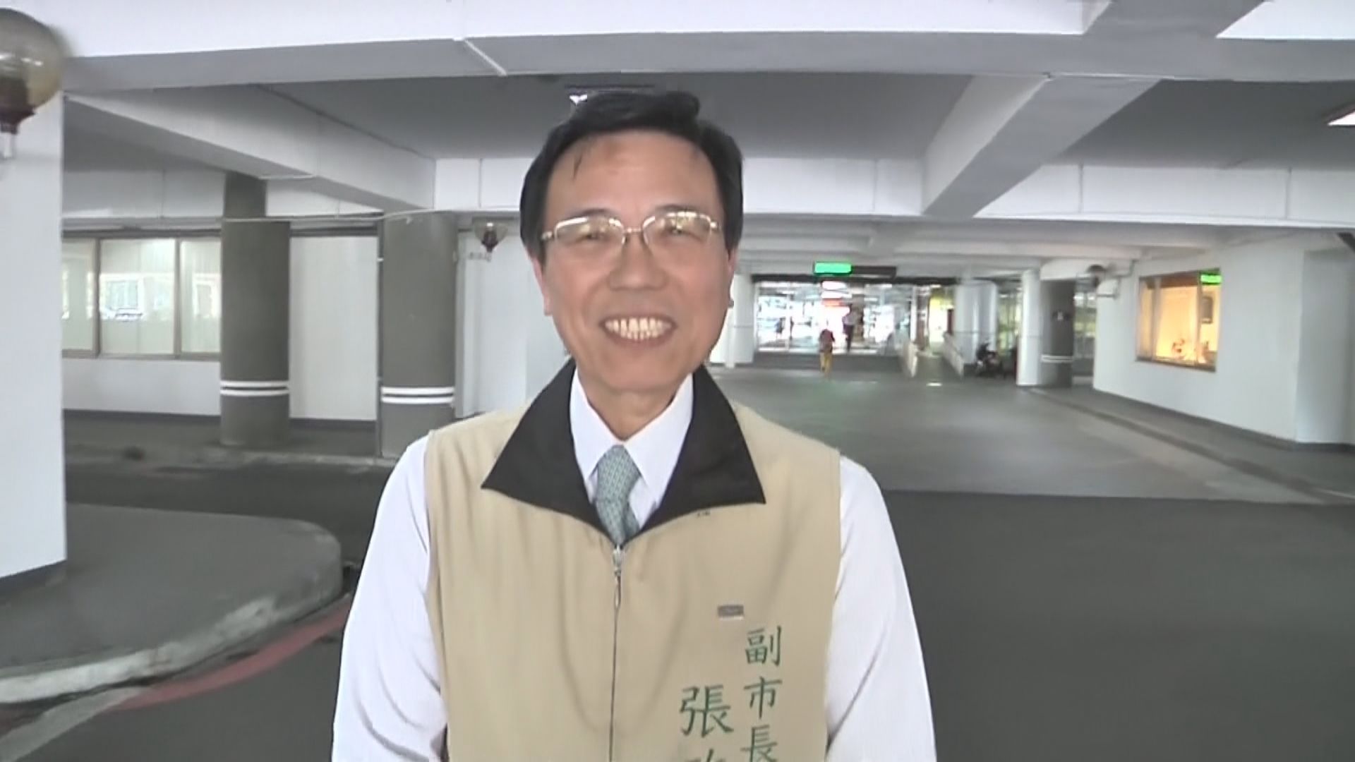 台鐵新局長承諾確保行車安全