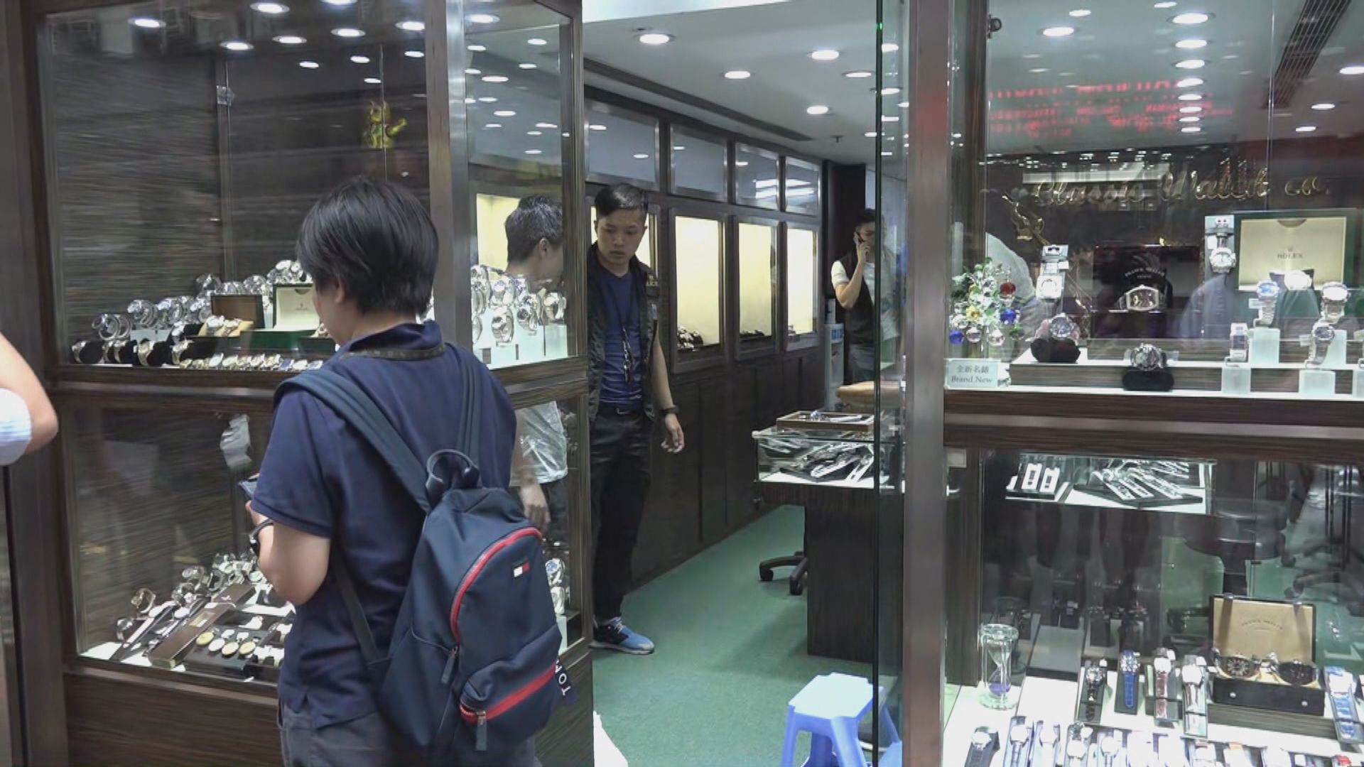 陸委會促港府依台灣請求提供司法互助