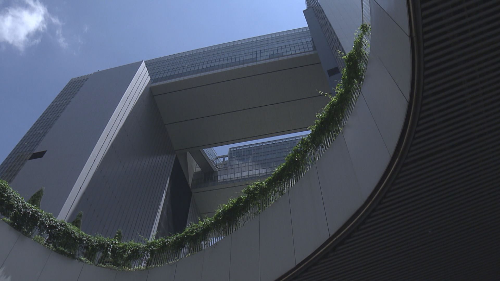 特區政府批評台方言行本末倒置混淆是非