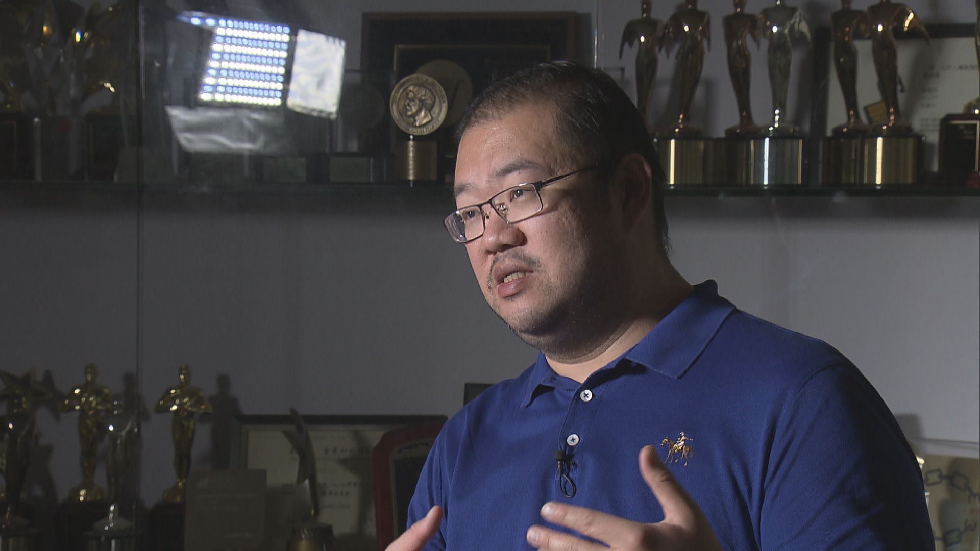 分析：台灣選民認同蔡英文政績平穩　又屬自己人