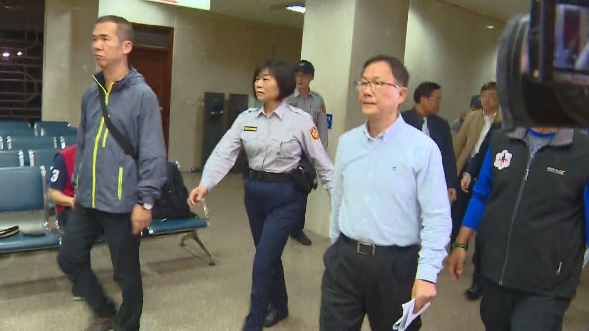 藍營人士：若重選丁守中勝算更低