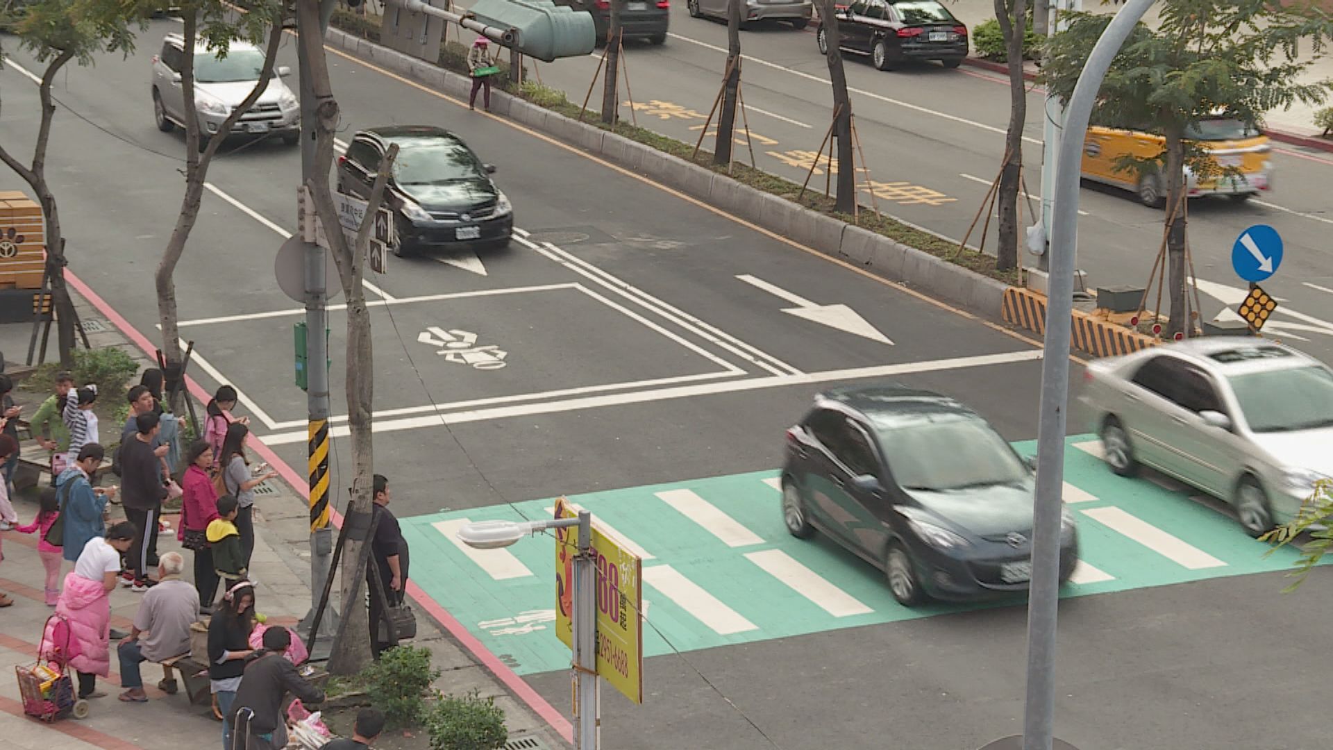 越南訪台旅行團152人逃跑失蹤