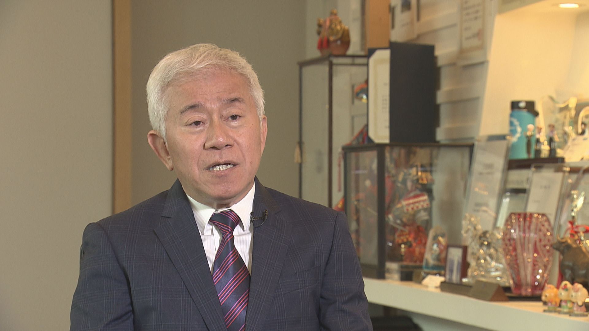 東瀛遊：有11團約300人在台灣 全部團員安全