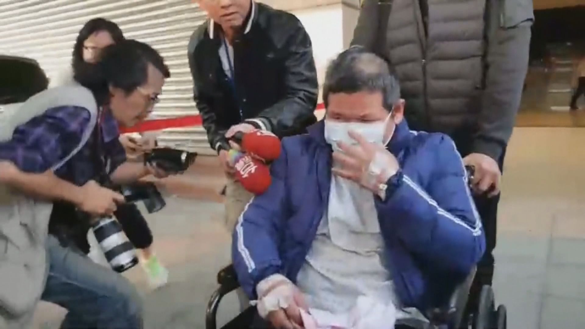 台鐵普悠瑪列車出軌將近三周年　司機判監四年半