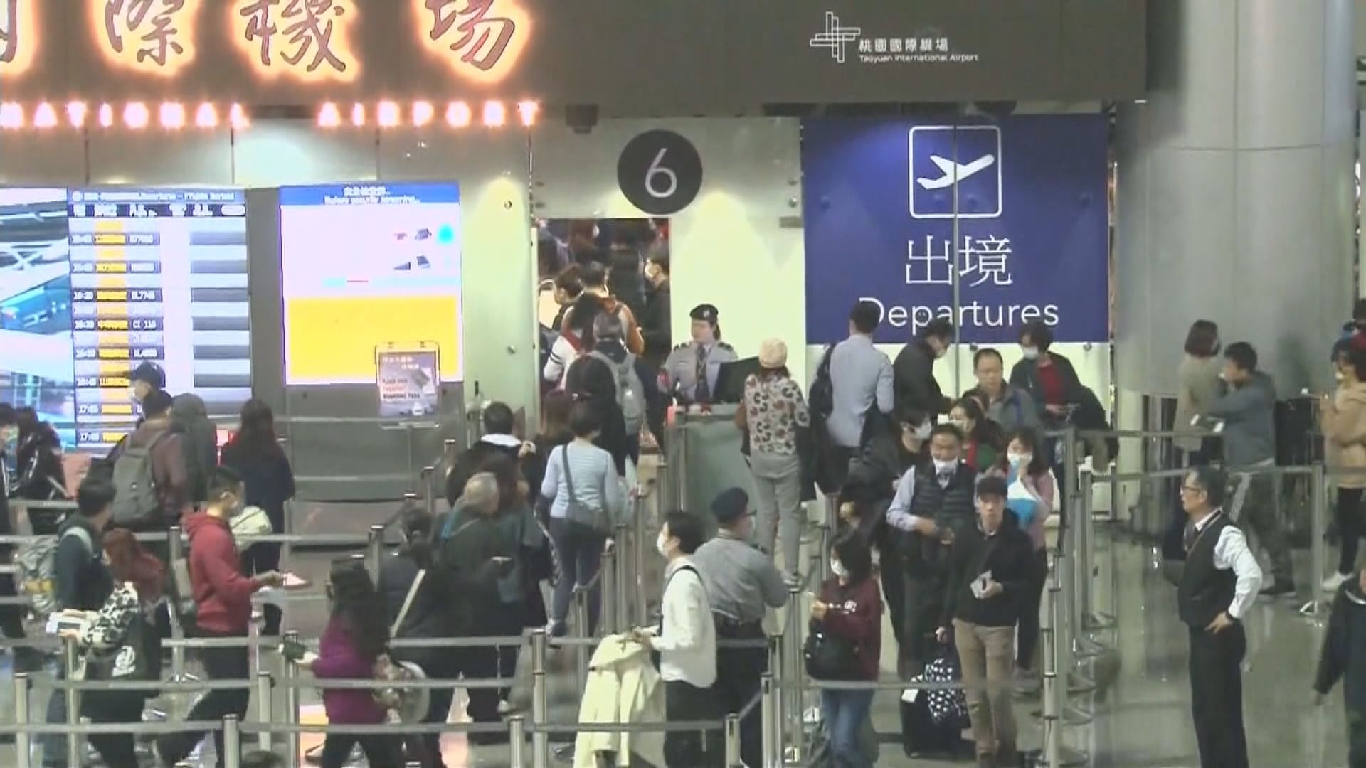 台灣帕勞啟動旅遊氣泡　行程規劃須符五大防疫原則