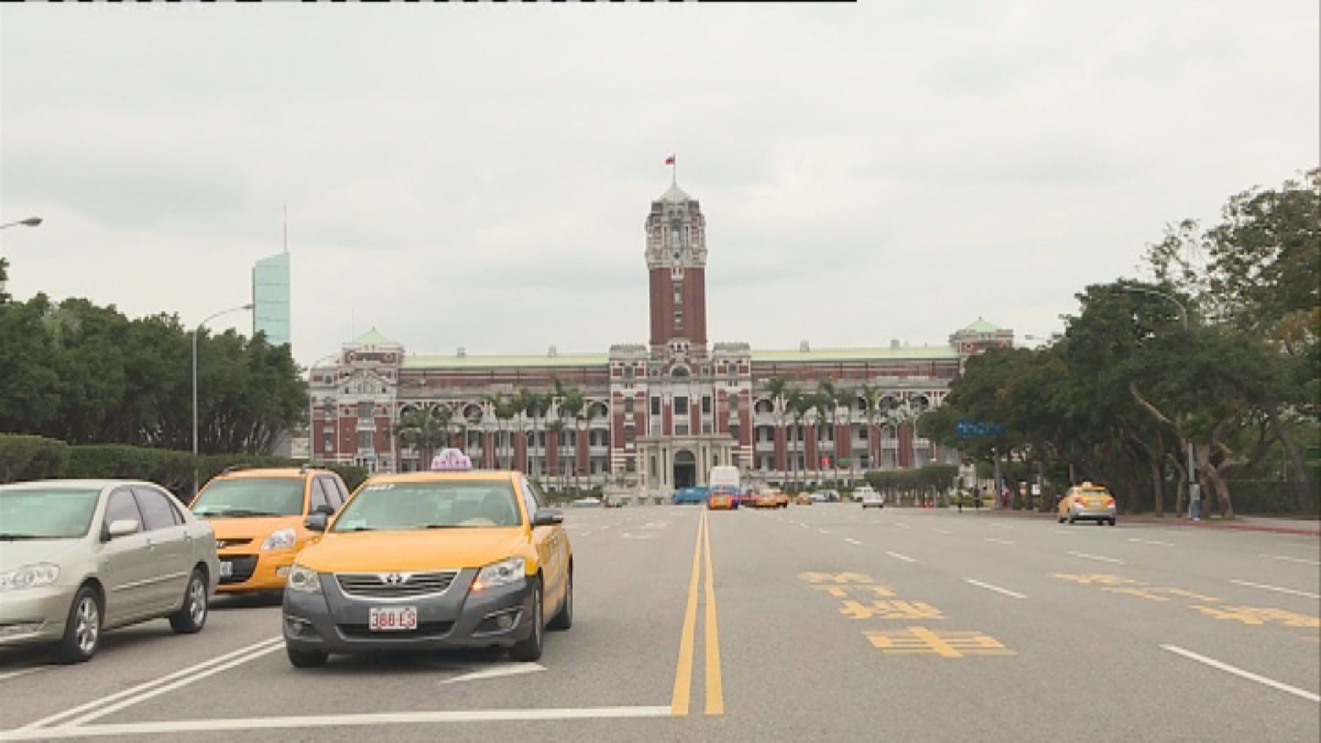 蔡英文：台灣永續發展為最大公約數