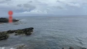 強烈熱帶風暴楊柳續移向台灣　當局發出海上颱風警報