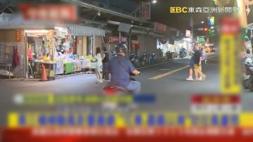 楊柳逼近台灣　料中午前後於台東登陸