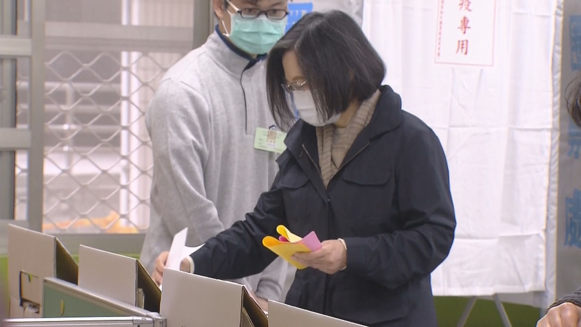 美國稱將就農產品出口台灣問題與台方接觸