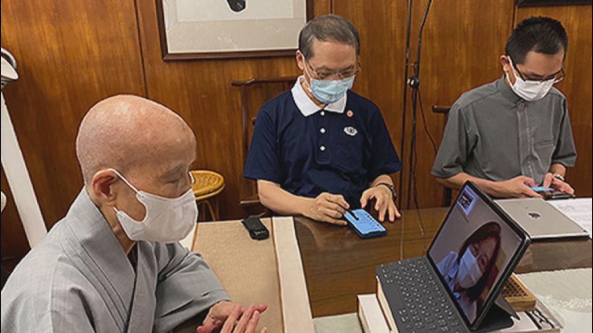 台慈濟購買500萬新冠疫苗捐贈政府