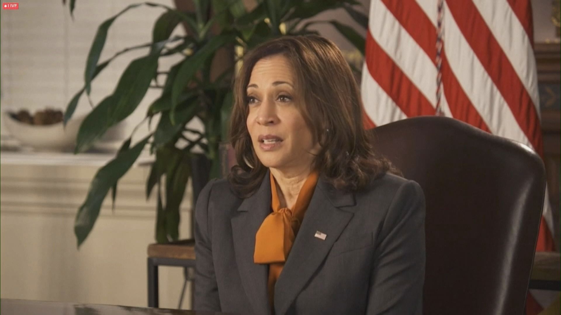 美國未有安排賀錦麗與賴清德在洪都拉斯會晤