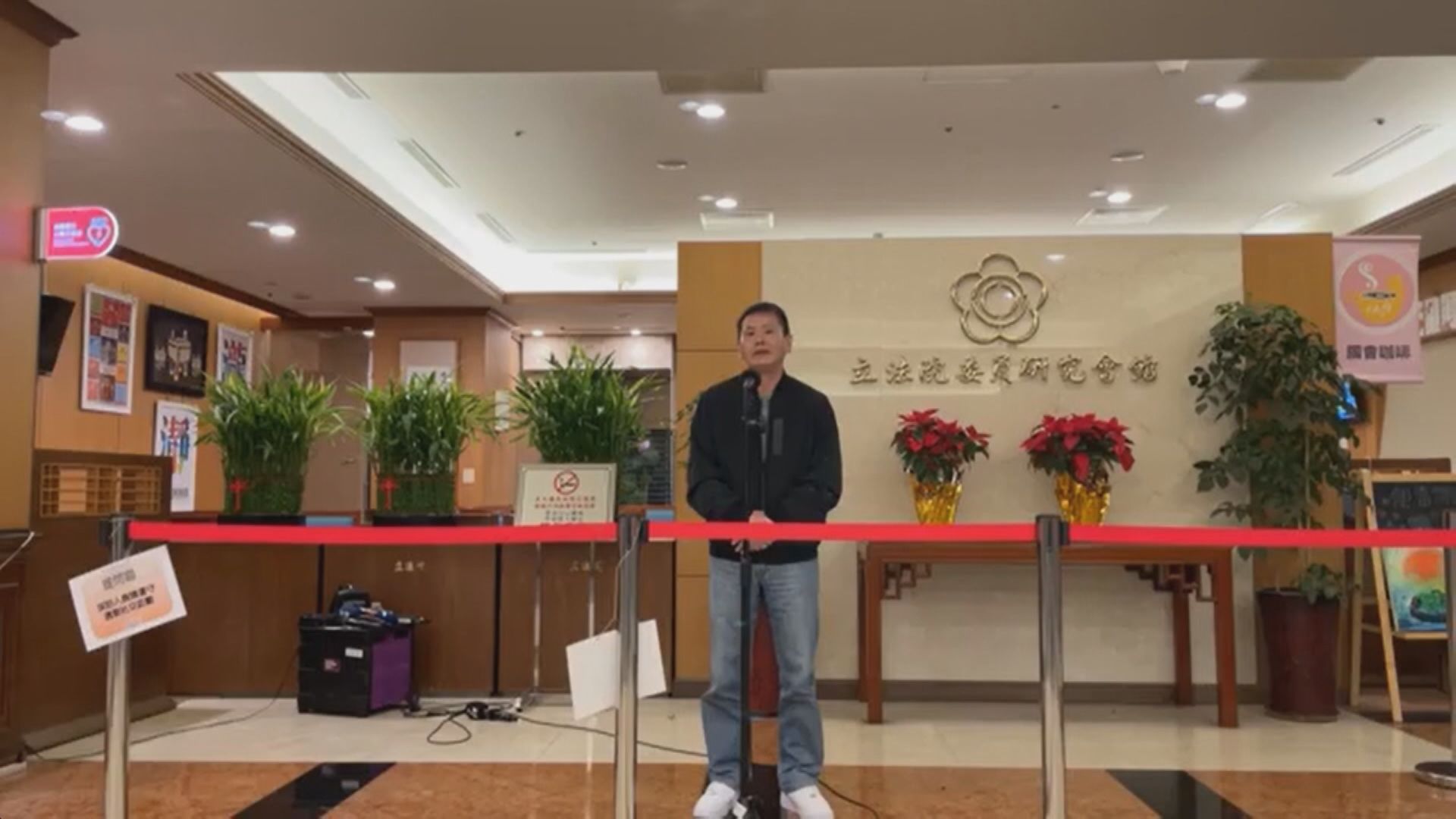 台灣公投四項議案料未能達通過門檻將遭否決