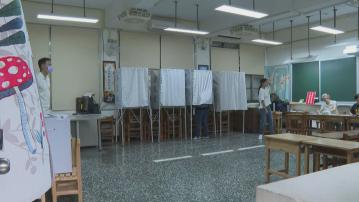 台灣大罷免｜首輪投票舉行　決定國民黨立委等25人去留　或改寫政治形勢