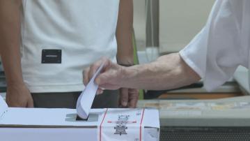 台灣大罷免｜今日首輪投票結束　決定國民黨立委等25人去留　或改寫政治形勢