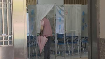 台灣再舉行罷免投票　七名藍營立委料全部可保留席位