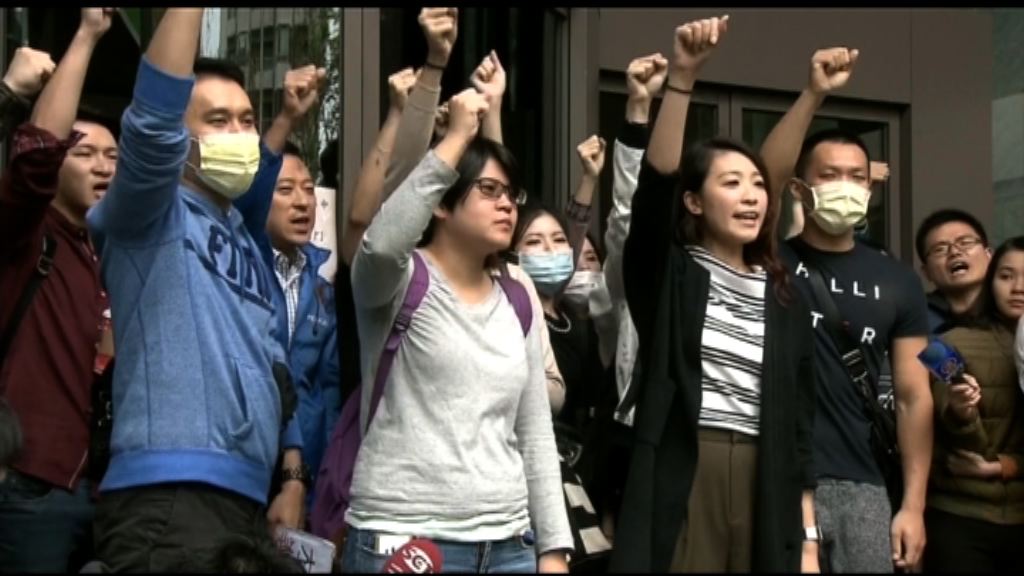 復興航空勞資雙方談判破裂