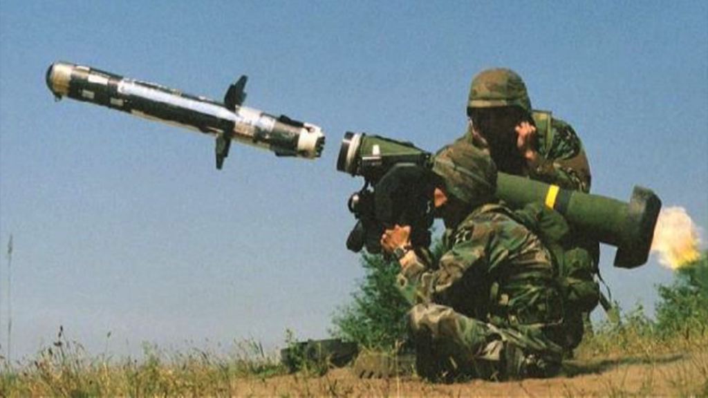 中國決定制裁參與對台售武企業