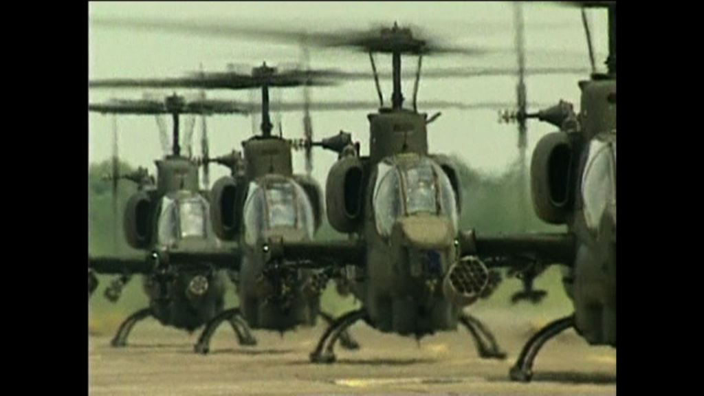 分析指對台售武為制約北京在南海東海活動