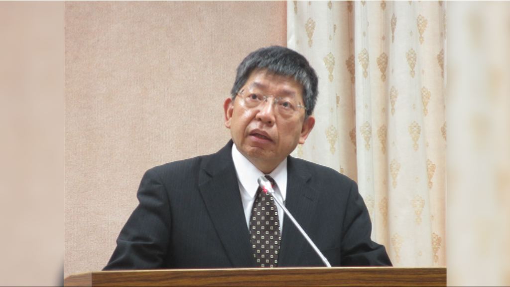 陸委會冀中美元首會晤避談台灣