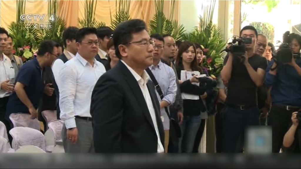 再有陸客傷亡事故　海旅會劉克智強烈不滿