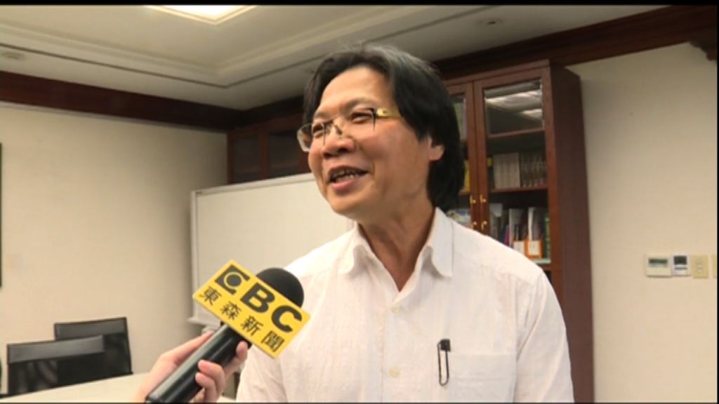 葉俊榮轉任教育部長首要解決台大爭議