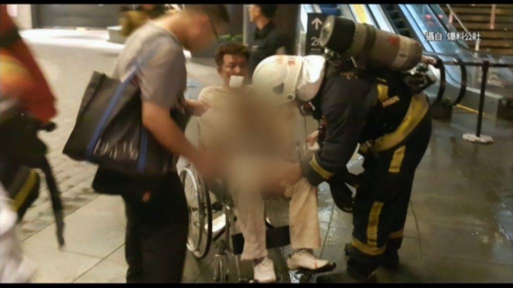 台鐵爆炸案男被告判監30年