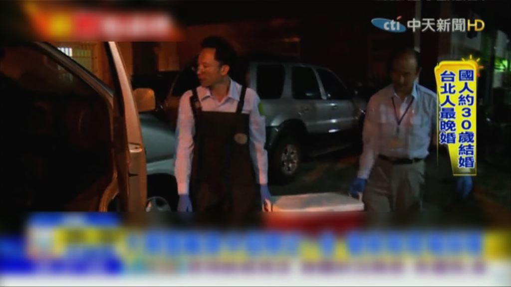 供港的台灣大閘蟹養殖場涉無登記證