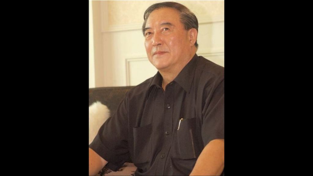 台灣資深演員柯俊雄病逝　享年七十歲