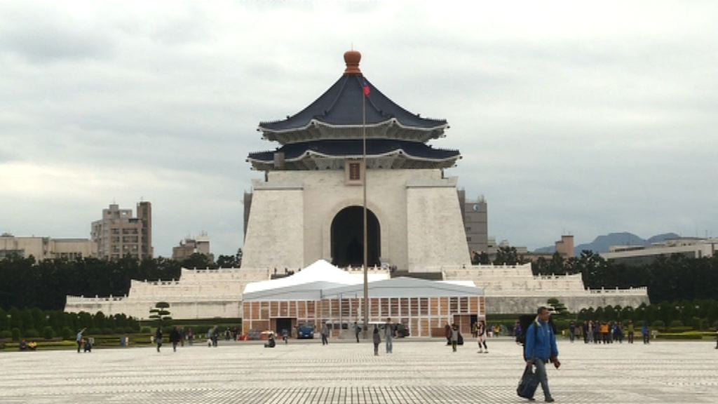 藍營警告要慎防台灣陷入外交休克