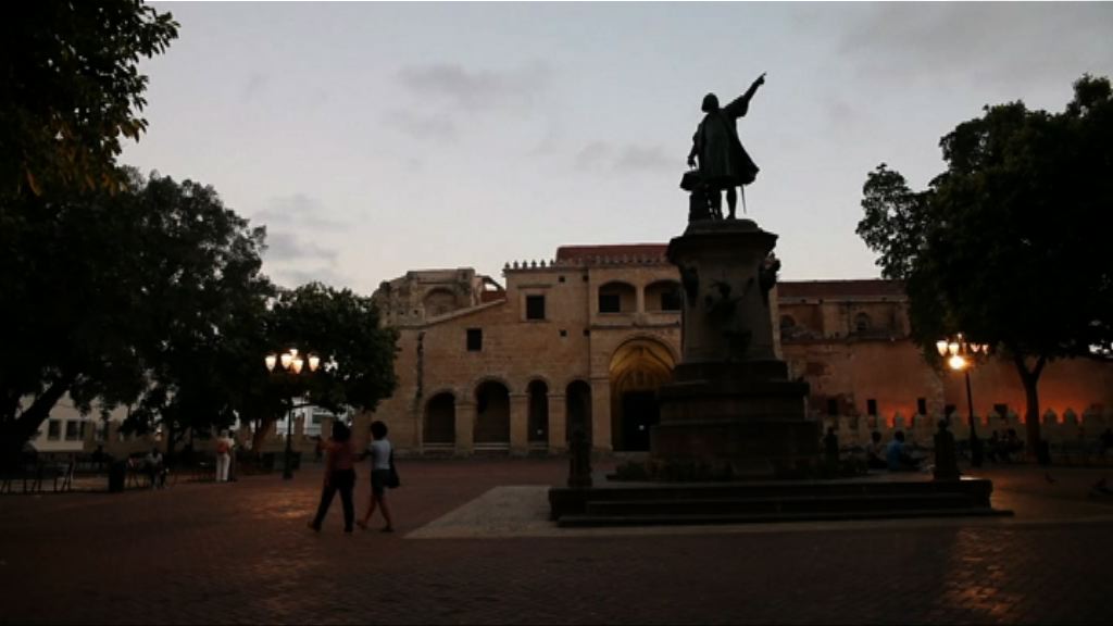 多米尼加與台灣斷交　台外交部長表遺憾