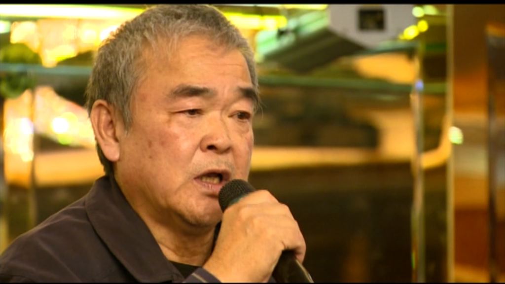 台旅遊巴事故　旅行社指司機為賺錢連續工作