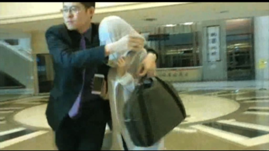 華航空姐涉攜帶毒品入境台灣