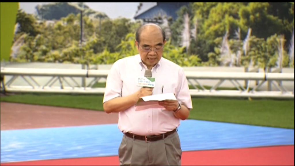 台灣教育部長吳茂昆爭議中辭職