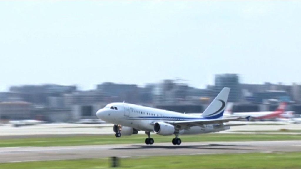 台交通部提出方案疏導台商返台