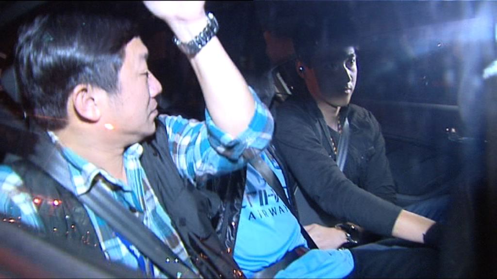 19歲男涉台灣謀殺案被捕　警方以境外罪案跟進