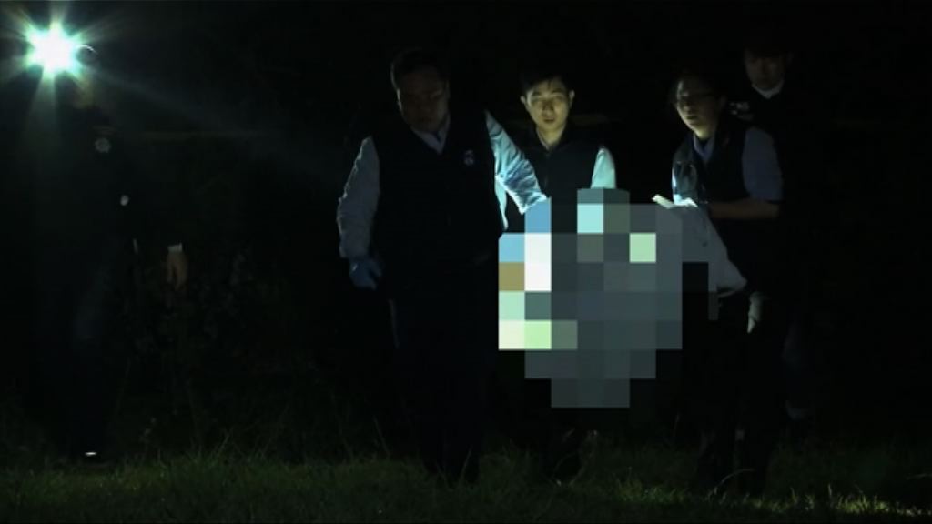 港男涉在台殺害女友　台媒消息：死者疑被擰斷頸致命