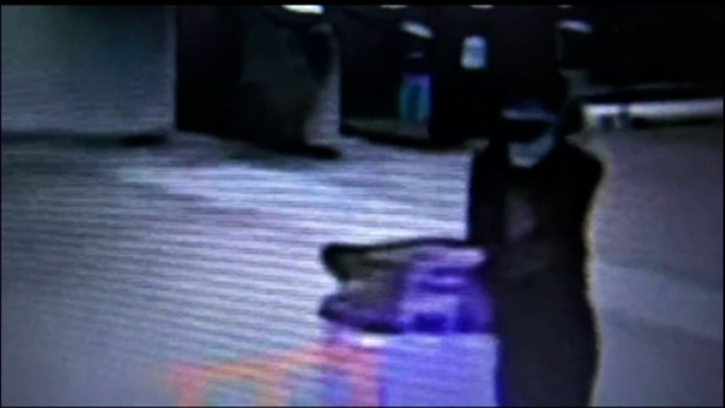 警方律政司商如何處理港男涉在台殺害女友案