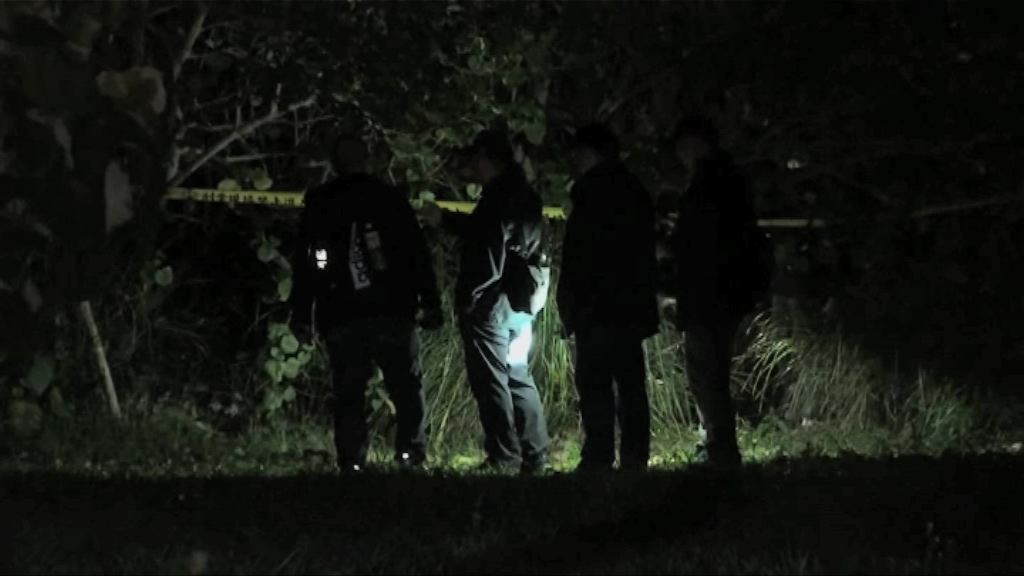 港男在台殺女友案　台灣向本港提司法互助