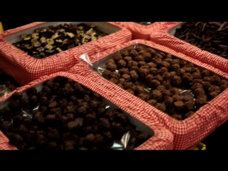 台灣食藥署打擊以假亂真食品