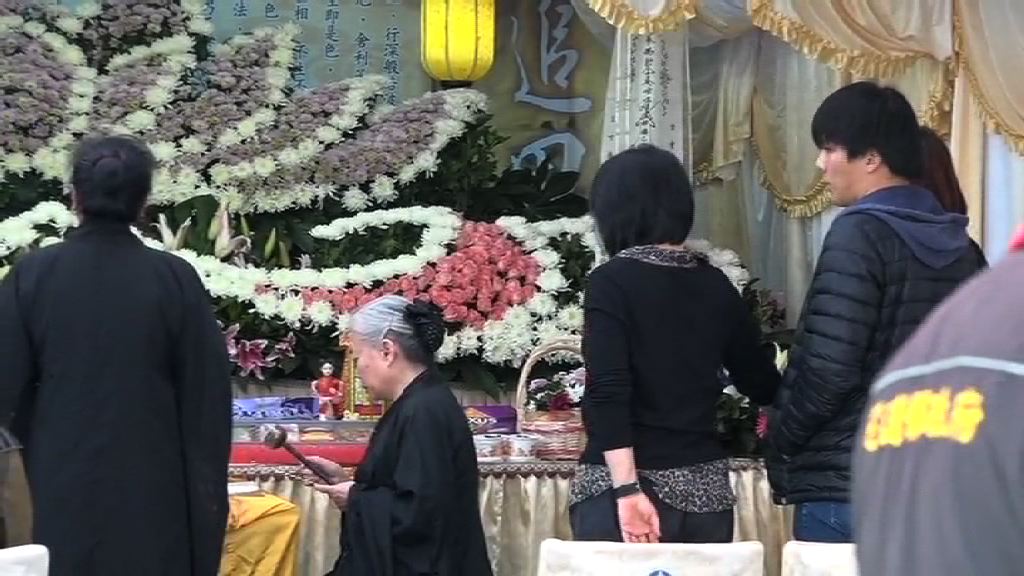 花蓮地震　加籍港人夫婦家屬飛抵台灣善後