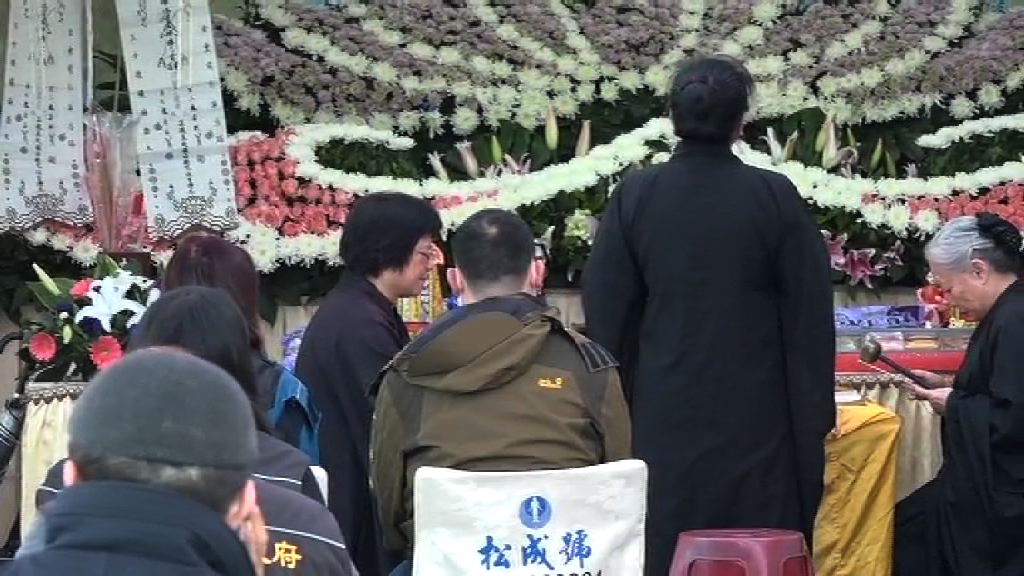 花蓮地震　當局料周一舉行聯合公祭
