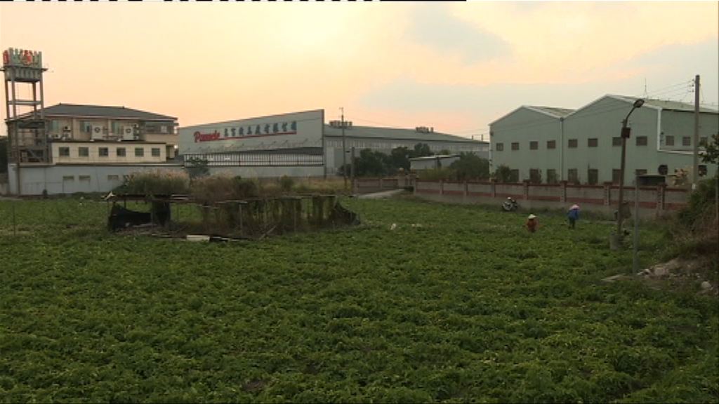 台灣推措施防土地囤積炒賣