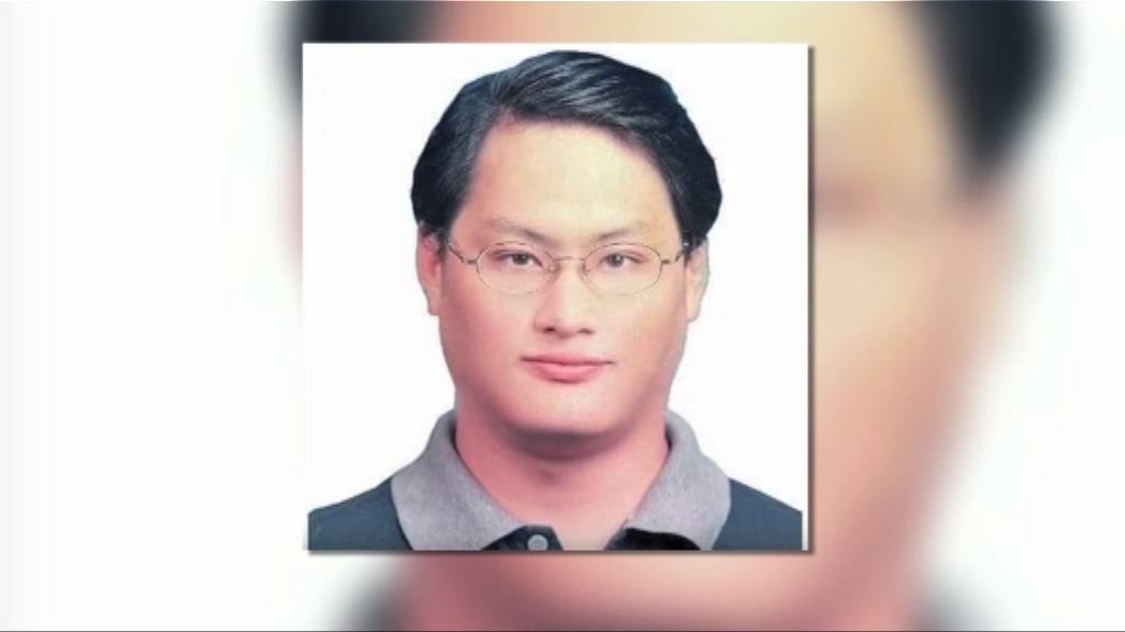 李明哲案周一岳陽開審　妻母先後出發旁聽