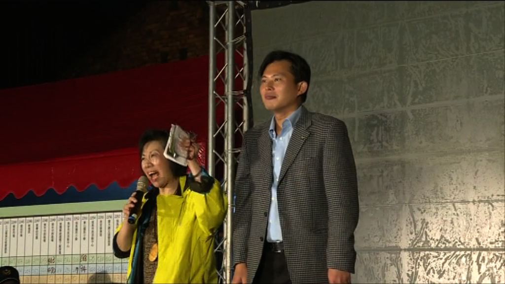 民進黨或要拉攏立法院第三勢力