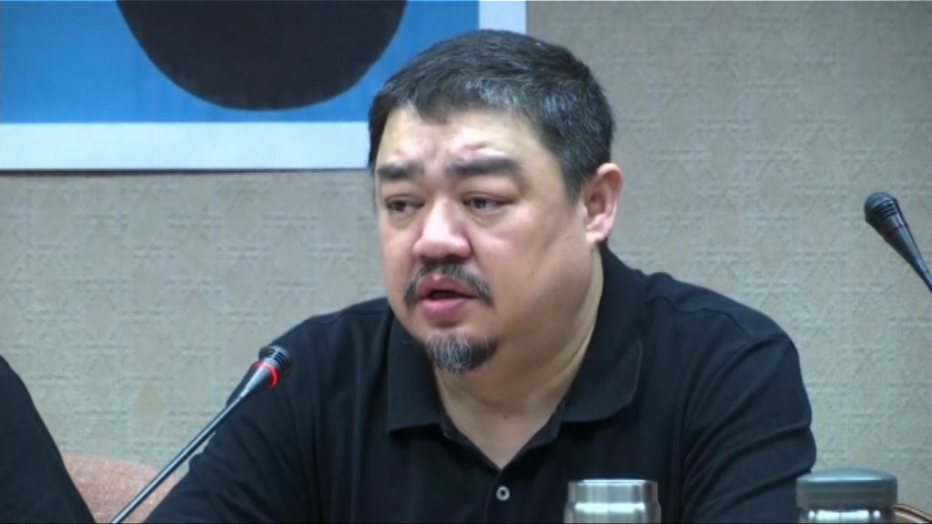 吾爾開希對劉曉波狀況感擔憂